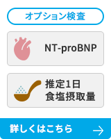 コース 2日ドック 全大腸CT+胸部CTコース 詳しくはこちら